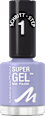Nagellack Super Gel 290 Purple Haze  MANHATTAN Cosmetics
