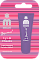Balzam za usne Lips & Cheeks Illusionist Melem
