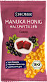 Halspastillen Manuka Honig HOYER