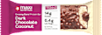 Proteinriegel Creamy Core Dark Chocolate Coconut maxi NUTRITION