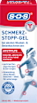 Schmerz-Stopp-Gel SOS