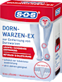 Warzenentferner Dornwarzen-Ex SOS