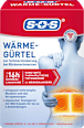 Wärme-Gürtel SOS