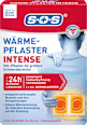 Wärmepflaster Intense SOS