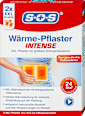 Wärmepflaster Intense SOS