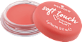 Róż do policzków w musie Soft Touch Mousse Blush 30 Coral Crush essence