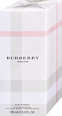 Parfumska voda za ženske Touch BURBERRY