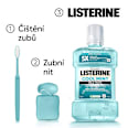 ústní voda Cool Mint Mild Taste Listerine