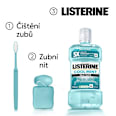 ústní voda Cool Mint Mild Taste Listerine