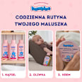 Szampon do włosów od 1. dnia życia bambino