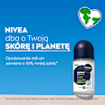 Antyperspirant roll-on Derma Control Sensitive NIVEA MEN