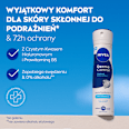 Antyperspirant w spray'u Derma Control Defend NIVEA