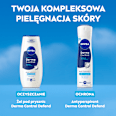 Antyperspirant w spray'u Derma Control Defend NIVEA