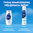 Antyperspirant w spray'u Derma Control Defend NIVEA