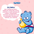Oliwka dla niemowląt hipoalergiczna bambino