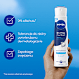 Antyperspirant w spray'u Derma Control Defend NIVEA