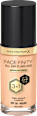 Foundation Facefinity All Day Flawless LSF 20, 42 Ivory MAX FACTOR