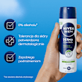 Antyperspirant w sprayu Derma Control Sensitive NIVEA MEN