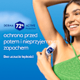 Antyperspirant roll-on Derma Control Defend NIVEA