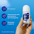 Antyperspirant roll-on Derma Control Defend NIVEA