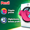Żel do prania tkanin kolorowych Deep Clean, 33 prania Persil