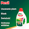 Żel do prania tkanin kolorowych Deep Clean, 33 prania Persil