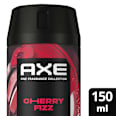 Deospray Cherry Fizz AXE