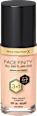 Foundation Facefinity All Day Flawless LSF 20, 55 Beige MAX FACTOR