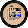 Puder-Foundation Lasting Perfection 003, LSF 20 MANHATTAN Cosmetics