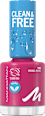 Nagellack Clean & Free 165 Rebel Rose MANHATTAN Cosmetics