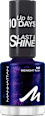 Nagellack Last & Shine 040 Midnight Rush MANHATTAN Cosmetics