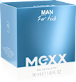 Man Eau de Toilette Mexx