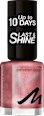 Nagellack Last & Shine 110 Birthday Queen  MANHATTAN Cosmetics