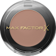 Lidschatten Masterpiece 03 Crystal Bark MAX FACTOR