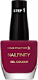 Gel Nagellack Nailfinity 330 Maxs Muse MAX FACTOR