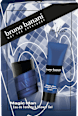 Geschenkset Magic Man 2tlg bruno banani