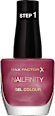 Gel Nagellack Nailfinity 240 Starlet MAX FACTOR