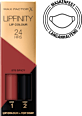 Lippenstift Lipfinity 70 Spicy MAX FACTOR