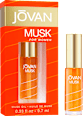 Musk Oil Eau de Parfum Jovan