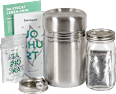 Starter Kit Joghurt fairment
