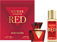 Geschenkset Seductive Red Guess