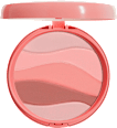 Butter Belive it! rumenilo - Pink Sands PHYSICIANS FORMULA