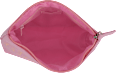 Kosmetiktasche pink "Glam Bag" manòu