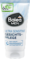 Dnevna krema za obraz za moške ultra sensitive Balea MEN