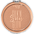Bronzer Puder Silk'n Sun Glow 020 trend !t up
