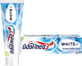 Zahnpasta Whitening Plus Odol med 3