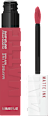 Lippenstift Super Stay Matte Ink 155 Savant MAYBELLINE NEW YORK