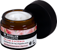 Schützende Feuchtigkeitscreme Melone & Moringa Dr. Scheller