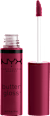 Lipgloss Butter 22 Devil's Food Cake NYX PROFESSIONAL MAKEUP