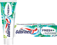 Zahnpasta Fresh Plus Odol med 3